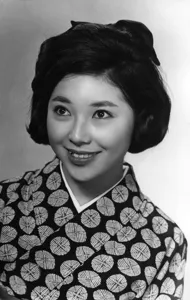 入江若葉のプロマイド